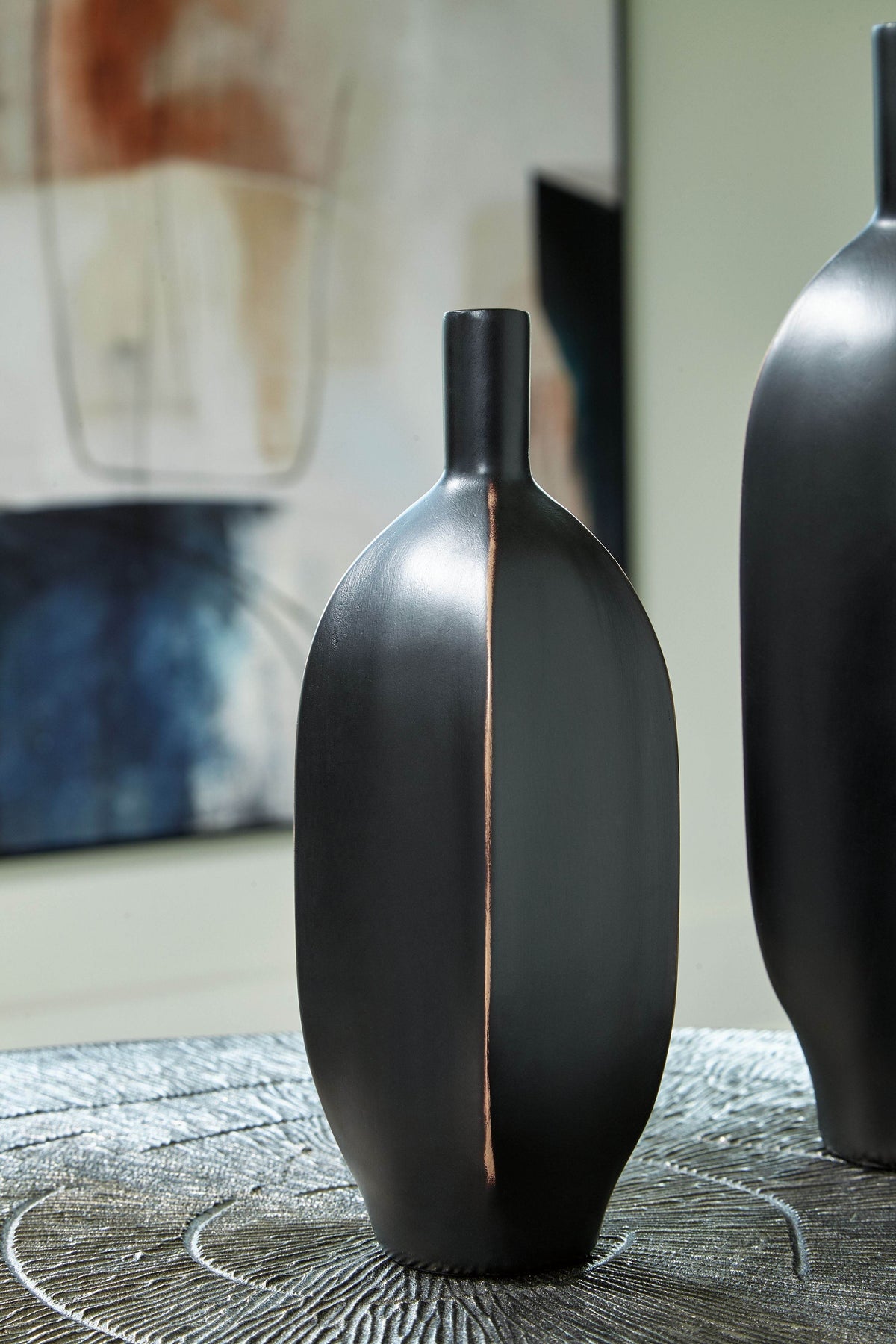 Rhaveney - Vase - Small - Forward Furniture