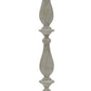 Bernadate - Whitewash - Poly Floor Lamp