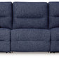 Acklen Place - Reclining Sectional