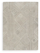 5' x 7'