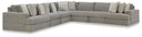 7 Pc. Sectional