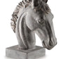 Carnlow - Antique Black - Sculpture