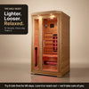 Haven Heat Infrared Sauna