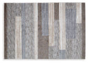 8' x 10'