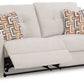 Danum - Reclining Living Room Set