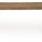 Weathermore - Rectangular Table