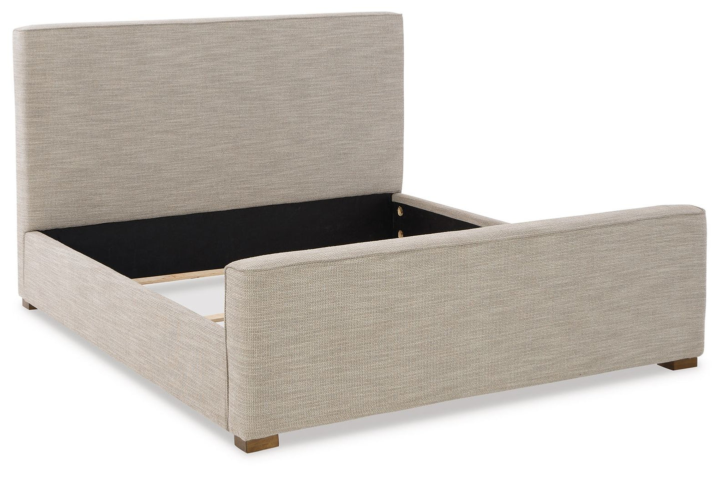 Dakmore - Upholstered Bed