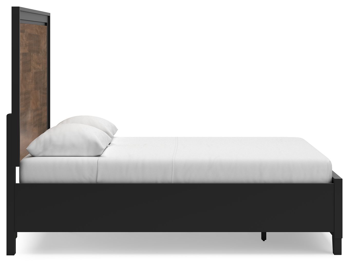 Kraeburn - Panel Storage Bed