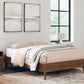 Fordmont - Platform Bed