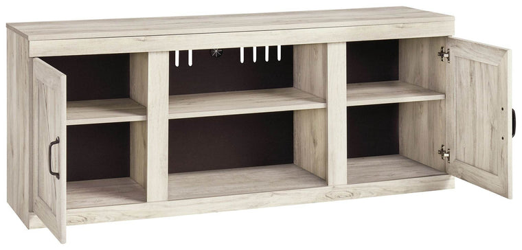 Bellaby - Entertainment Center - Forward Furniture