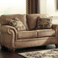 Larkinhurst - Earth - Loveseat