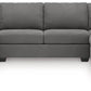 Seyler Lane - Sectional