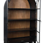 Greddinton - Display Cabinet