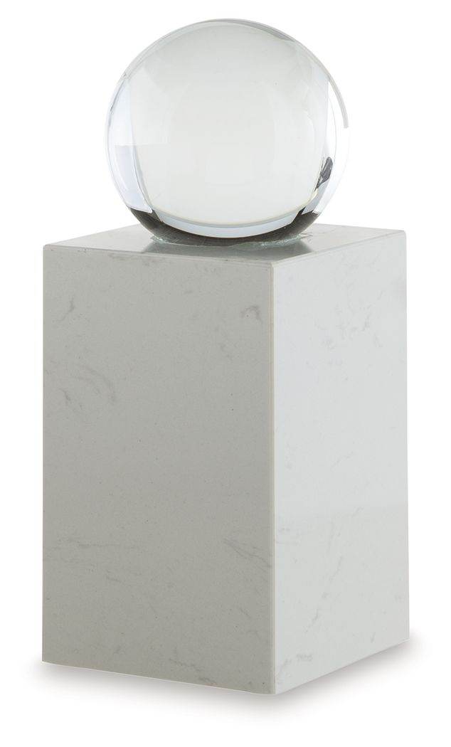 Sellner - Sculpture - Forward Furniture