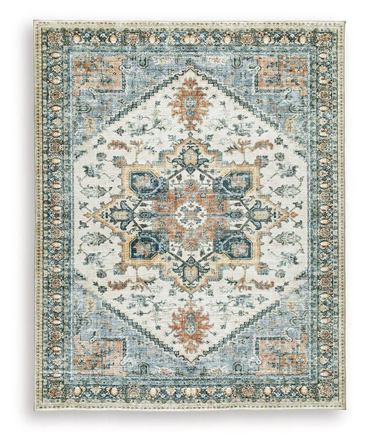 Wallney - Rug - Forward Furniture