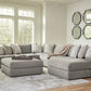 Avaliyah - Living Room Set