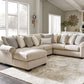 Carnaby - Sectional