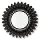 Ryenmour - Oil Rubbed Bronze Finish - Accent Mirror - Forward Furniture