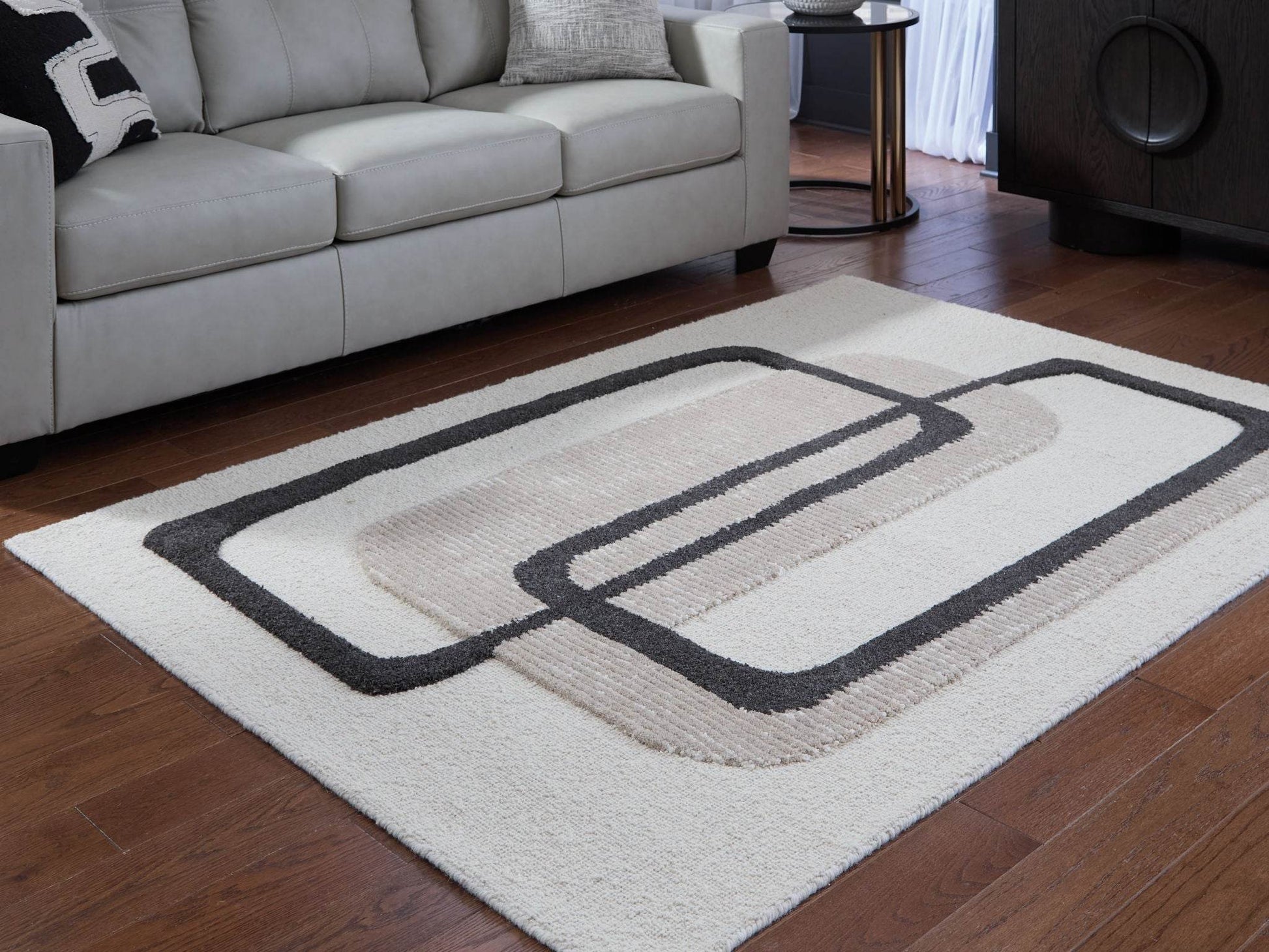 Davismour - Rug - Forward Furniture