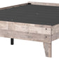 Neilsville - Platform Bed