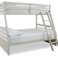 Robbinsdale - Bunk Bed With Storage