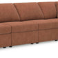Modmax - Sectional - Spice