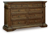 Frantanna - Dresser