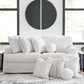Cuddle Plush - Sectional - Forward Furniture