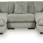 Lindyn - Sectional