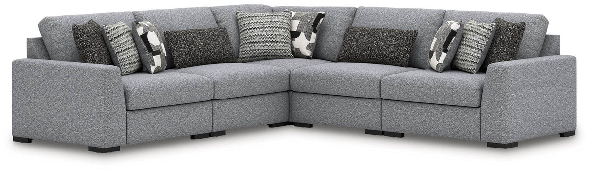 Bealton - Sectional - Forward Furniture