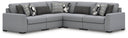 5 Pc. Sectional
