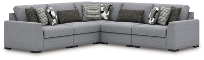 Bealton - 5 Piece Sectional