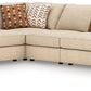 Seyler - Sectional