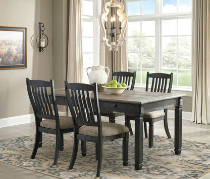 Tyler Creek - Dining Table Set - Forward Furniture