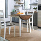 Woodanville - Round Dining Table Set - Forward Furniture