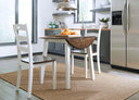 3 Pc. Table, 2 Chairs