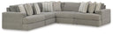 5 Pc. Sectional