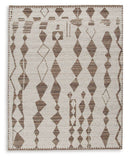 8' x 10'