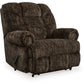 Movie Man - Zero Wall Recliner