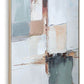 Trailport - Multi - Wall Art