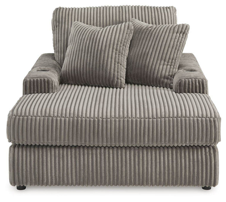 Lindyn - Chaise - Forward Furniture