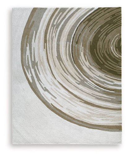 Rizwana - Rug - Forward Furniture