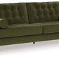 Reveon Lakes - Sofa - Olive