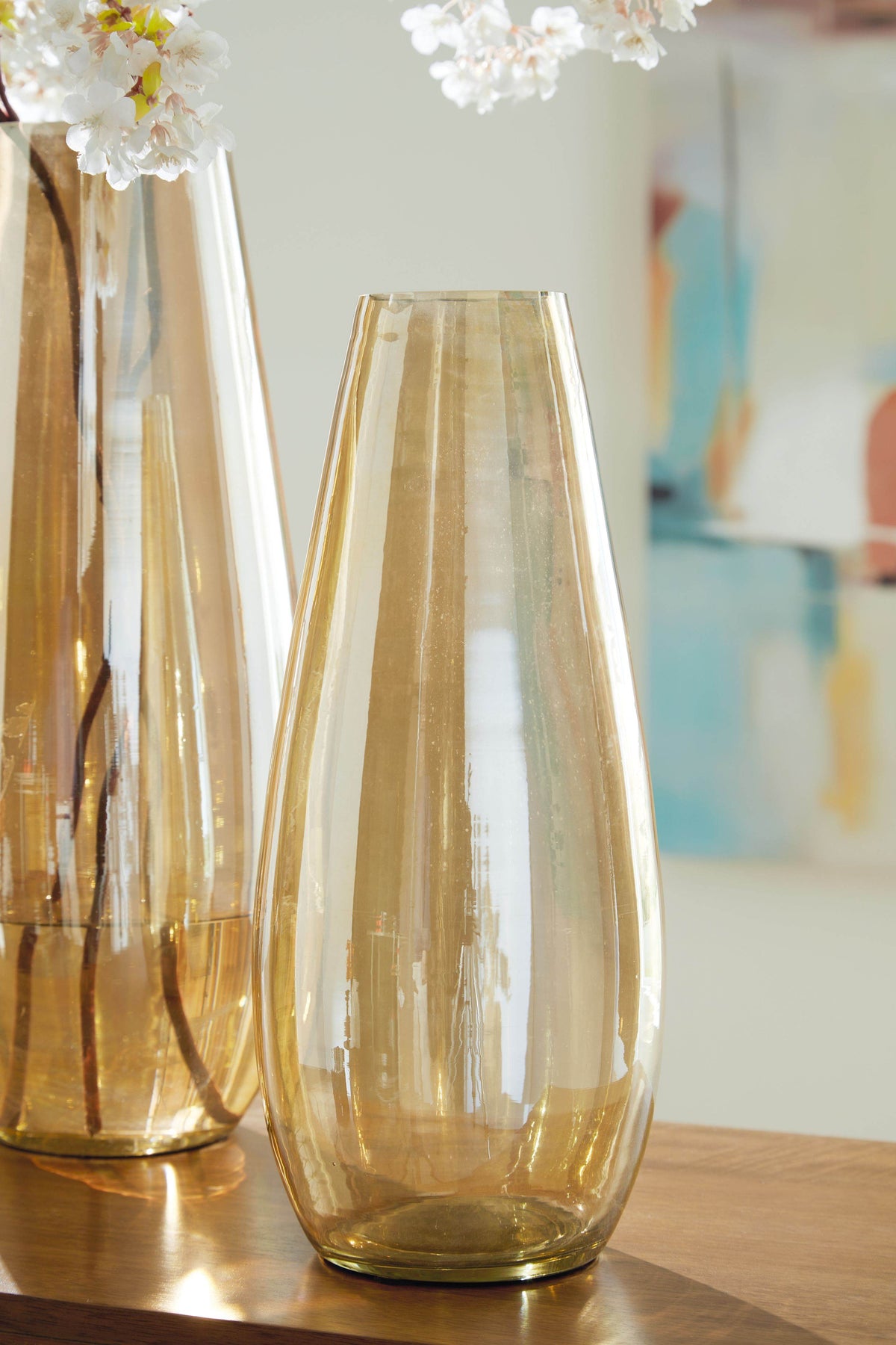 Rhettman - Vase - Forward Furniture