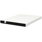 Full 6 Inch Memory Foam Mattress in a Box, Pressure Relief & Lumbar Support, CertiPUR-US Certified, Medium Firm