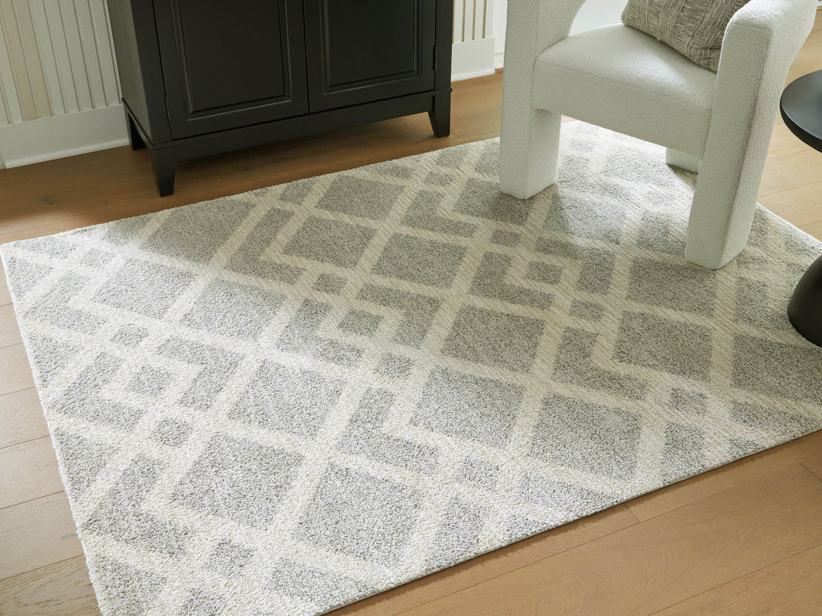 Unawick - Rug - Forward Furniture