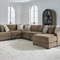Camellia-Court - Sectional