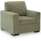 Bridgepoint - Chair - Moss
