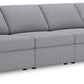 Modmax - Sectional - Granite