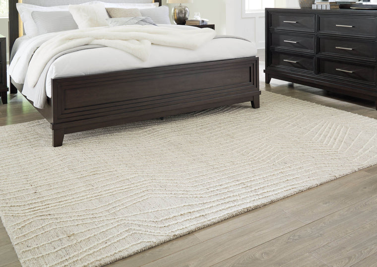 Varahill - Rug - Forward Furniture